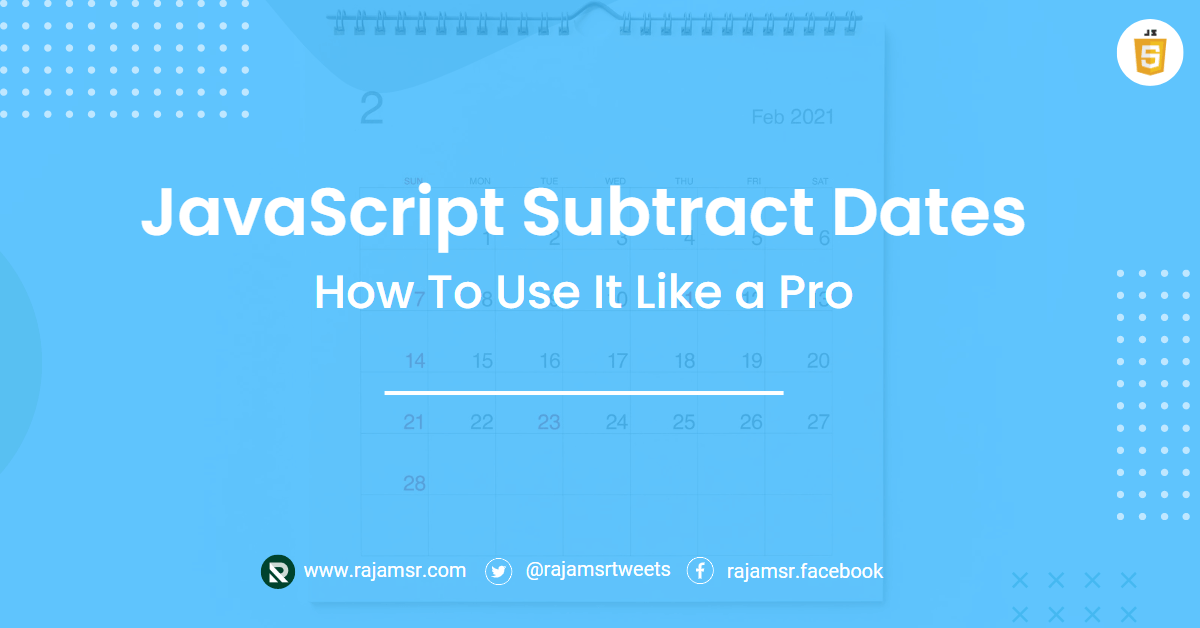 javascript-subtract-days-from-date-a-simple-guide-msr